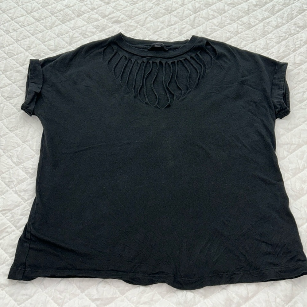 All Saints top